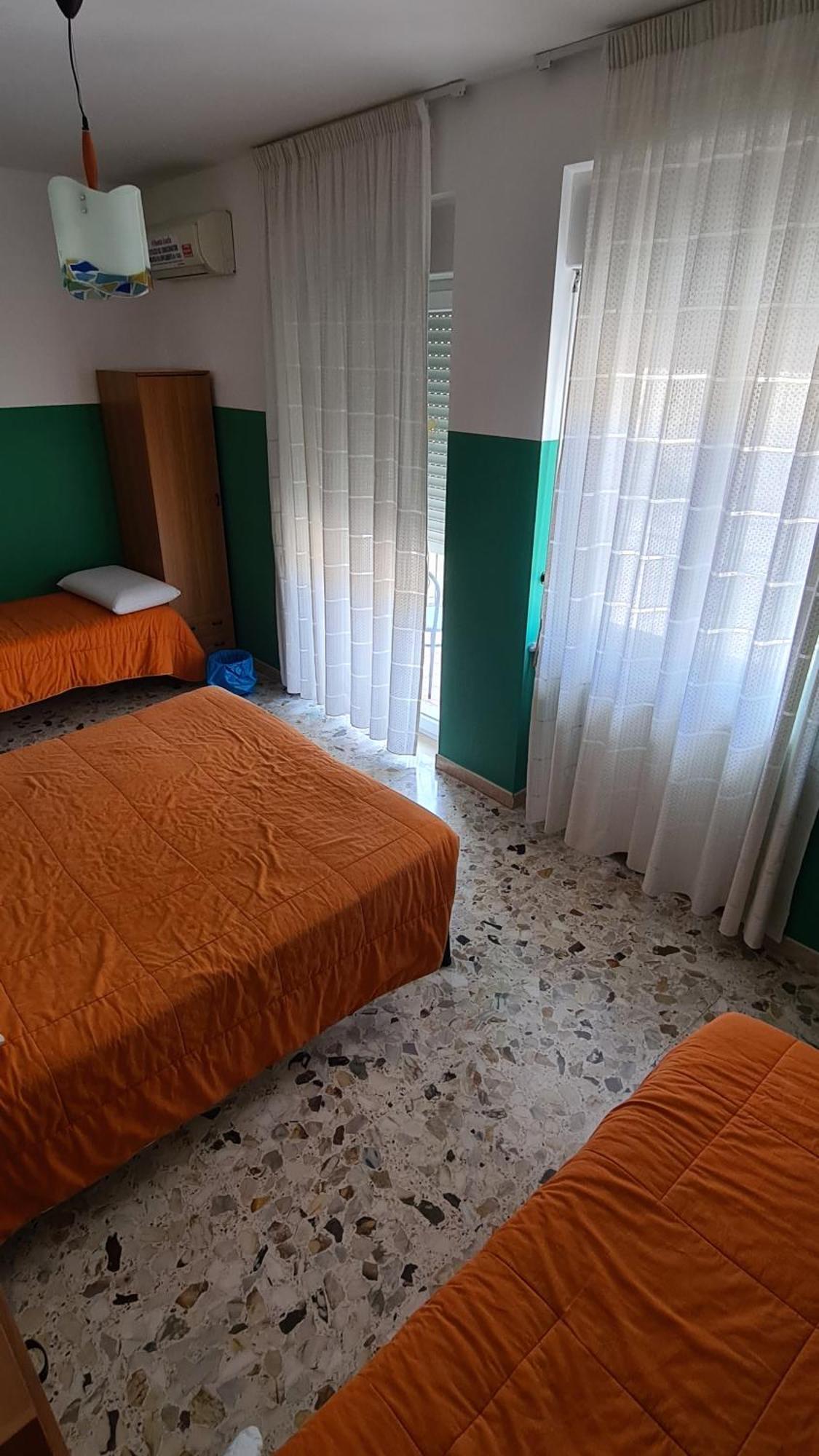 B&B Santa Lucia ซานโจวานนี โรตอนโด ภายนอก รูปภาพ