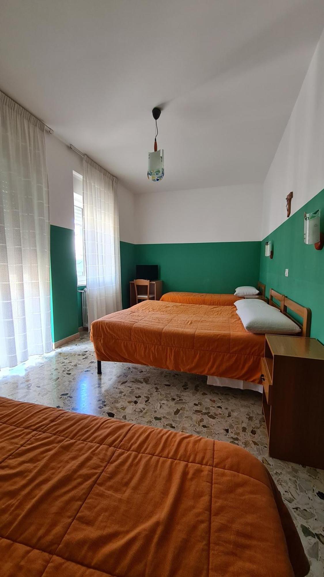 B&B Santa Lucia ซานโจวานนี โรตอนโด ภายนอก รูปภาพ