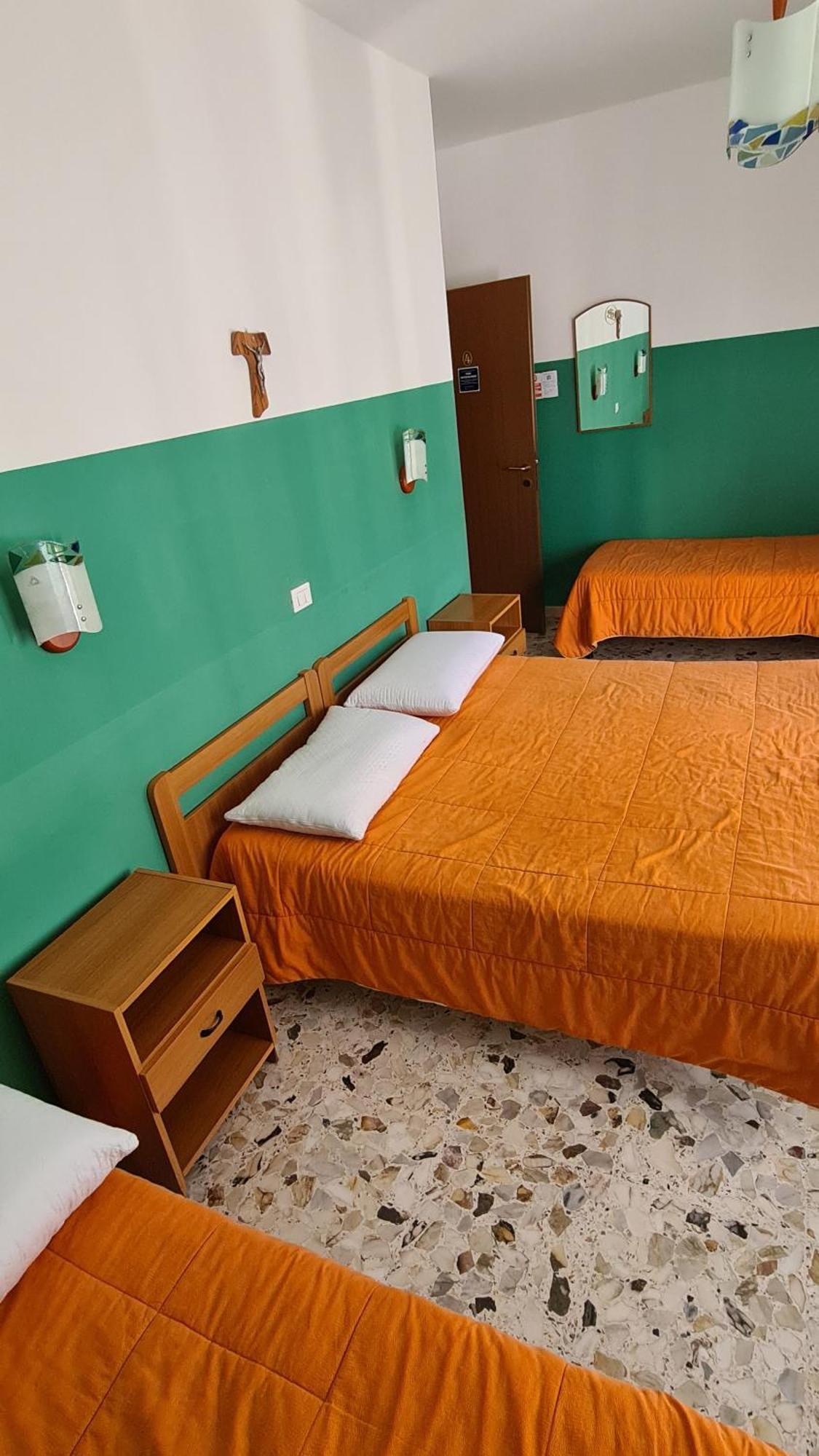 B&B Santa Lucia ซานโจวานนี โรตอนโด ภายนอก รูปภาพ