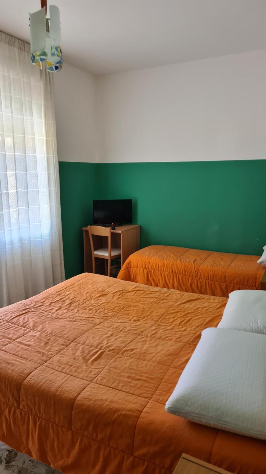 B&B Santa Lucia ซานโจวานนี โรตอนโด ภายนอก รูปภาพ