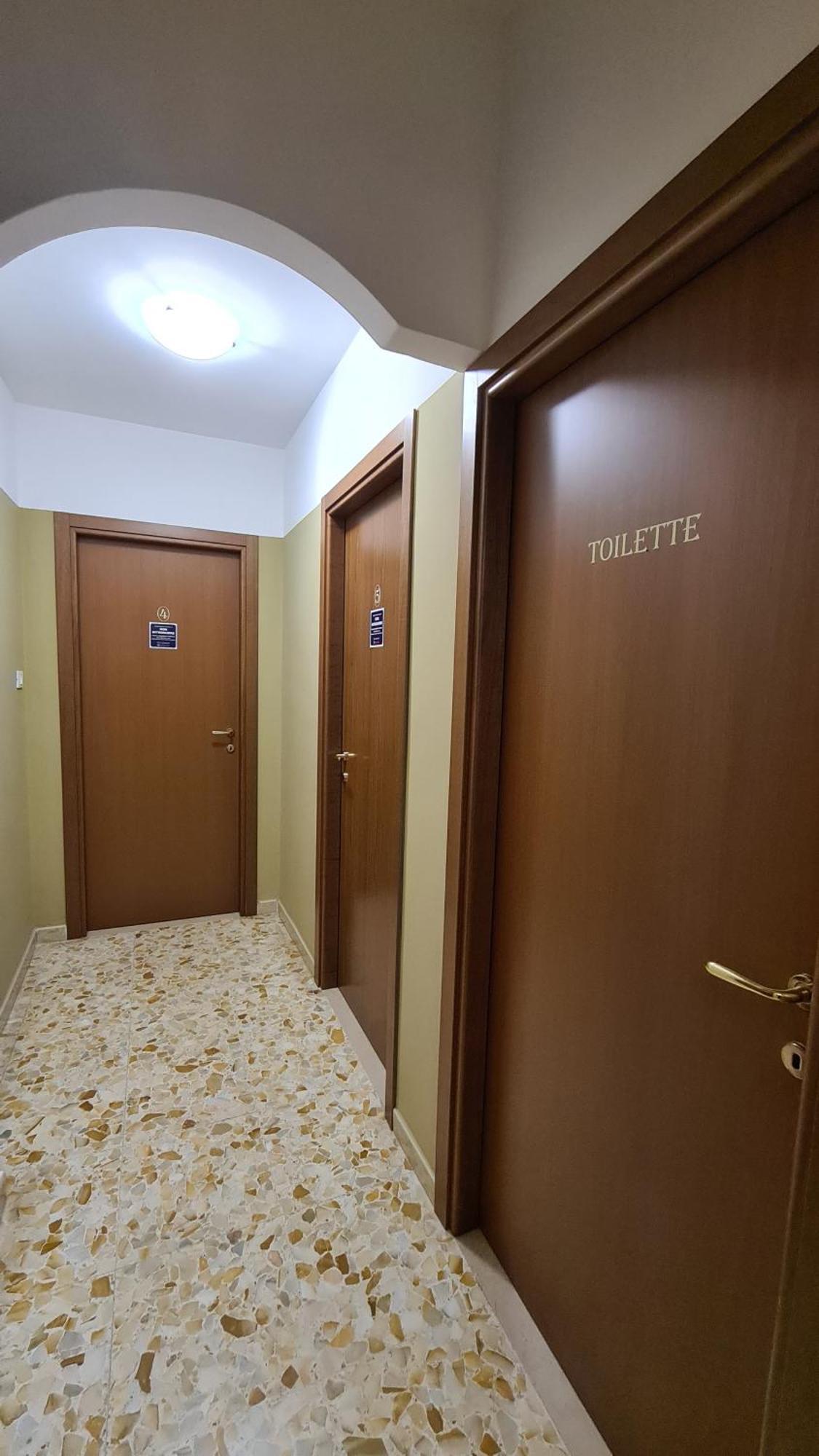 B&B Santa Lucia ซานโจวานนี โรตอนโด ภายนอก รูปภาพ