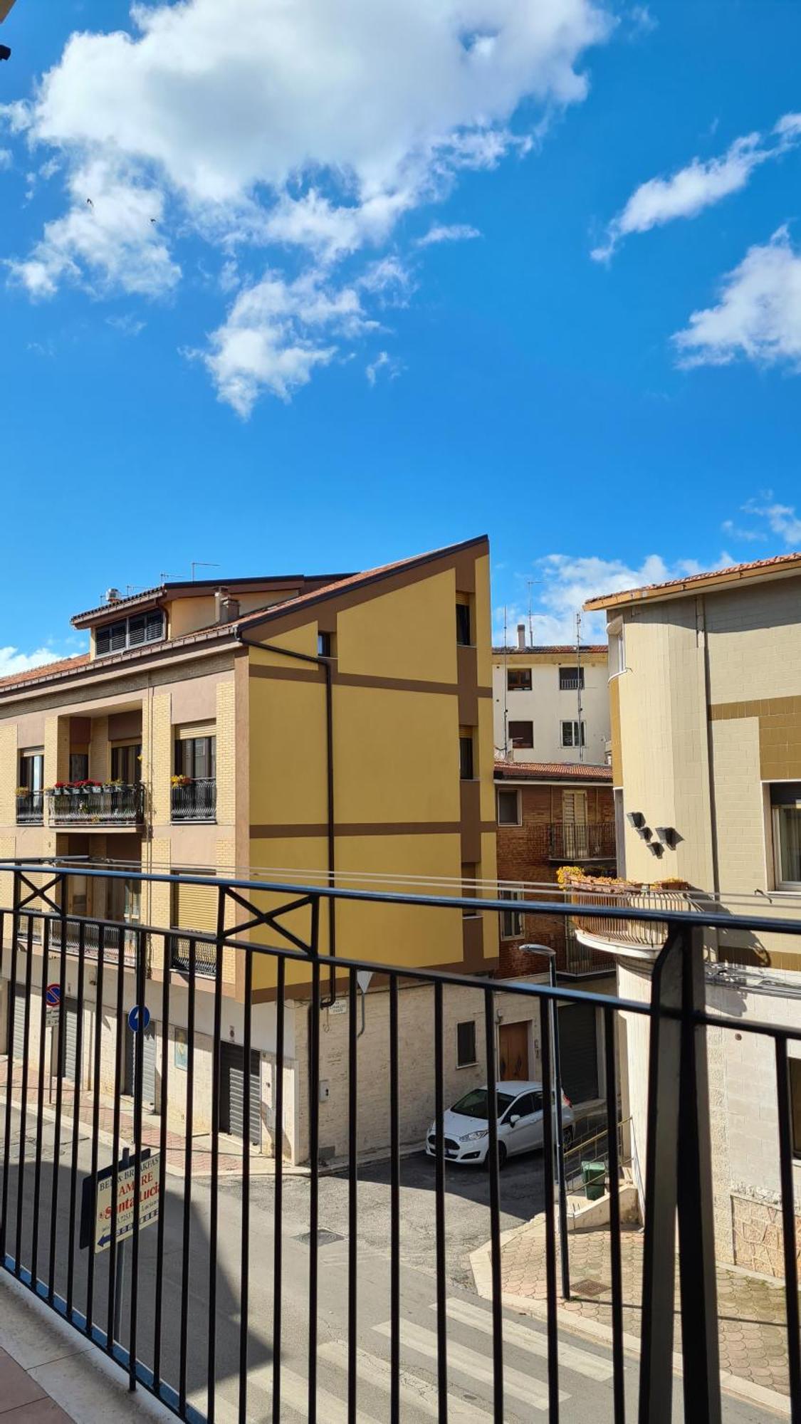 B&B Santa Lucia ซานโจวานนี โรตอนโด ภายนอก รูปภาพ